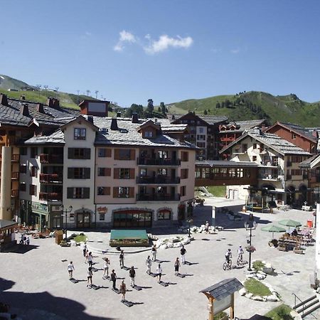 Residence & Spa Les Sources De Marie - Arc 1950 Le Village Les Arcs  Eksteriør bilde